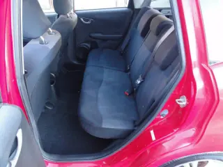 2011 Honda Fit Sport