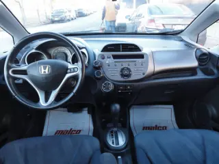 2011 Honda Fit Sport