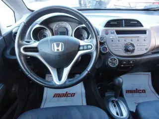2011 Honda Fit Sport