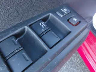 2011 Honda Fit Sport