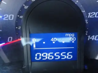 2011 Honda Fit Sport