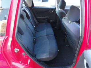 2011 Honda Fit Sport