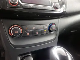 Nissan Sentra 2016 SV 4dr Sedan