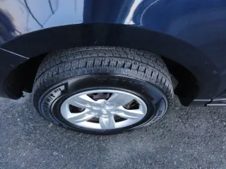 2009 Hyundai Santa Fe GLS