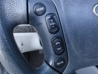 2009 Hyundai Santa Fe GLS