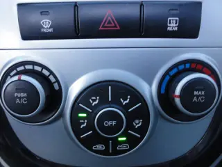 2009 Hyundai Santa Fe GLS