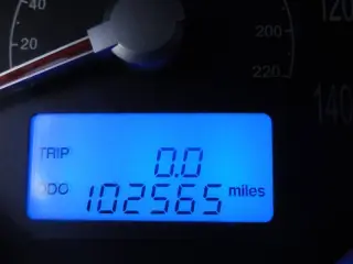 2009 Hyundai Santa Fe GLS
