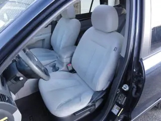 2009 Hyundai Santa Fe GLS
