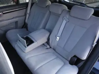 2009 Hyundai Santa Fe GLS