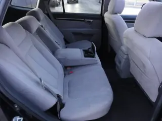 2009 Hyundai Santa Fe GLS
