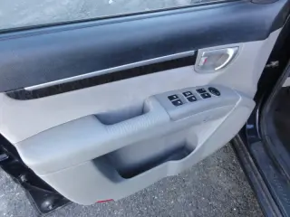 2009 Hyundai Santa Fe GLS