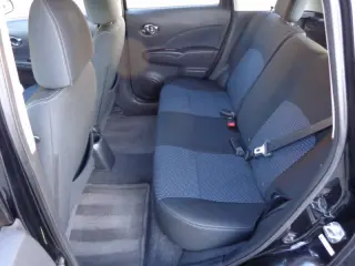 2014 Nissan Versa Note S Plus