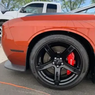 Chavez’s Auto Detailing