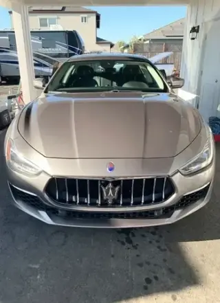 Chavez’s Auto Detailing