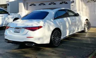 Chavez’s Auto Detailing