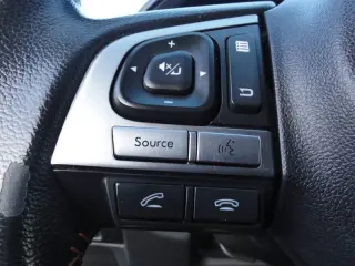 2017 Subaru Crosstrek 2.0i Premium