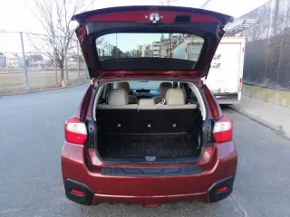 2017 Subaru Crosstrek 2.0i Premium