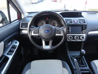 2017 Subaru Crosstrek 2.0i Premium