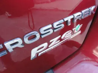 2017 Subaru Crosstrek 2.0i Premium