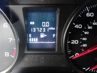 2017 Subaru Crosstrek 2.0i Premium