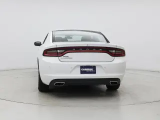 Dodge Charger 2023 SXT 4dr Sedan