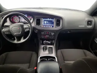 Dodge Charger 2023 SXT 4dr Sedan