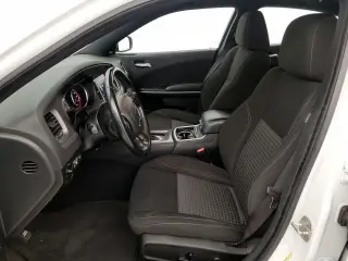 Dodge Charger 2023 SXT 4dr Sedan