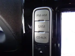 2017 Nissan LEAF SL