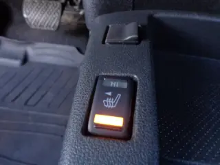 2017 Nissan LEAF SV