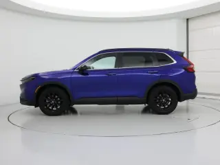 Honda CR-V Hybrid 2025 AWD Sport-L 4dr SUV