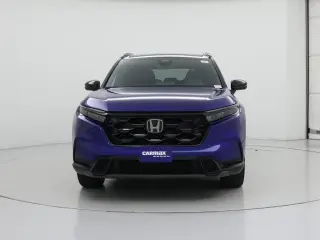 Honda CR-V Hybrid 2025 AWD Sport-L 4dr SUV