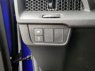 Honda CR-V Hybrid 2025 AWD Sport-L 4dr SUV
