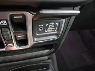 Jeep Wrangler 2025 4x4 Sahara 4xe 4dr SUV