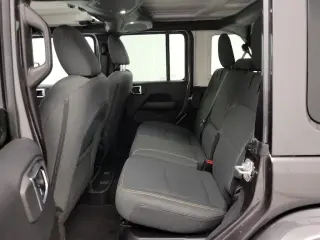 Jeep Wrangler 2025 4x4 Sahara 4xe 4dr SUV