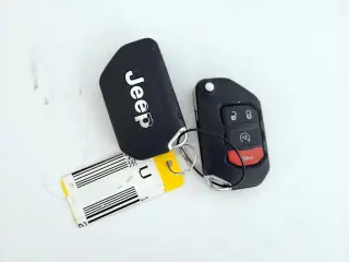 Jeep Wrangler 2025 4x4 Sahara 4xe 4dr SUV
