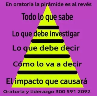 Hable con seguridad