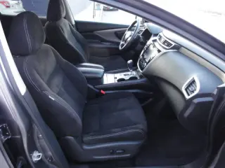 2017 Nissan Murano SV