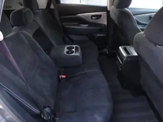 2017 Nissan Murano SV