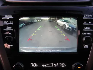 2017 Nissan Murano SV