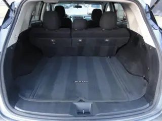 2017 Nissan Murano SV