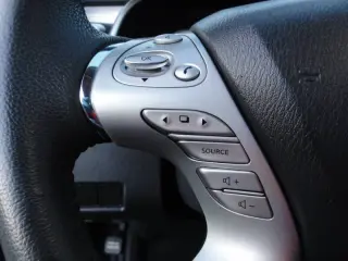 2017 Nissan Murano SV