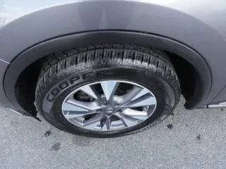 2017 Nissan Murano SV