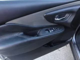 2017 Nissan Murano SV