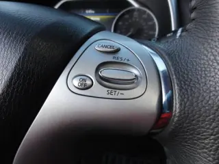 2017 Nissan Murano SV
