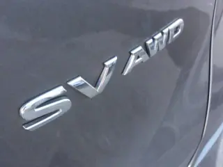 2017 Nissan Murano SV