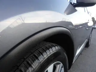 2017 Nissan Murano SV