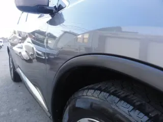 2017 Nissan Murano SV