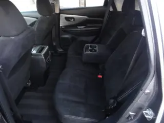 2017 Nissan Murano SV