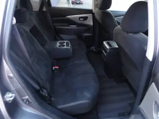 2017 Nissan Murano SV