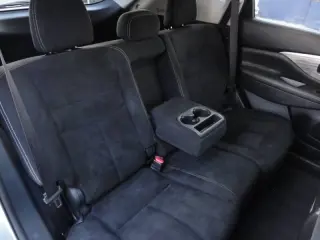 2017 Nissan Murano SV